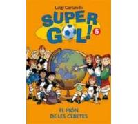 El Mon De Les Cebetes (supergol - 5)