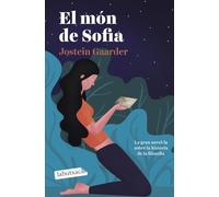 El món de Sofia: La gran novel·la sobre la història de la filosofia (LABUTXACA)