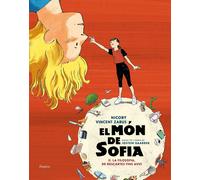 El món de Sofia (novel·la gràfica). vol 2 (LLIBRES SINGULARS)