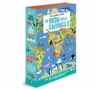 El Mon Dels Animals - Cat