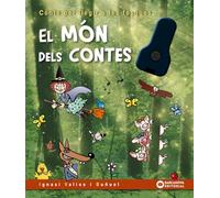 El món dels contes (Llibres infantils i juvenils - Contes per llegir a les fosques)