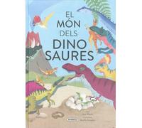 EL MÓN DELS DINOSAURES