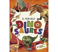 El món dels dinosaures (El gran llibre de...)
