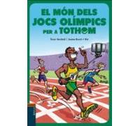 El Món Dels Jocs Olímpics Per Tothom
