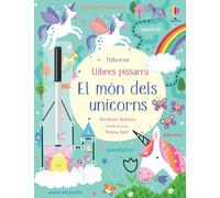 El món dels unicorns (Llibres pissarra)