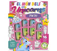 EL MON DELS UNICORNS | Susaeta Ediciones