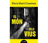 El mòn dels vius | Núria Martí Constans