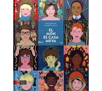 El món és casa meva (ZAHORI)