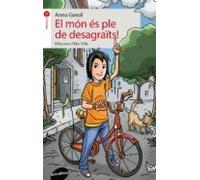 El Món És Ple De Desagra¯ts!