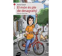 El Món És Ple De Desagraïts!: 47 (La formiga)