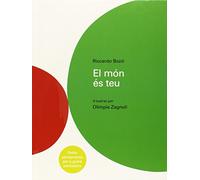 El món és teu (Álbumes ilustrados)