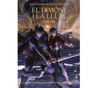 El Món Flotant #2.: El dimoni i la llum
