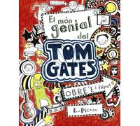 El món genial del Tom Gates (Catalá - A PARTIR DE 10 ANYS - PERSONATGES I SÈRIES - Tom Gates)