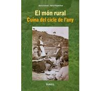 El mon rural. Cuina del cicle de l'any: 17 (Cultura Popular)