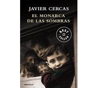 El monarca de las sombras (Best Seller)