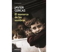 El monarca de las sombras (Contemporánea | Narrativa)
