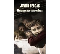 El monarca de las sombras (Random House)