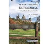 El Monasterio De El Escorial