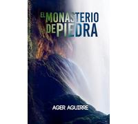 El monasterio de Piedra: 2 (Crímenes y Leyendas en la Península Ibérica)