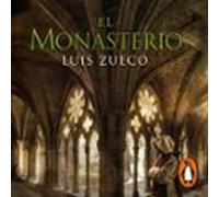 El Monasterio (trilogía Medieval 3) (audiolibro)