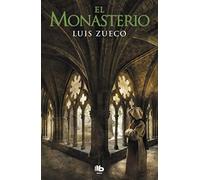 El monasterio (Trilogía Medieval 3) (Ficción)