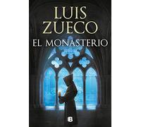 El monasterio (Trilogía Medieval 3) (Histórica)