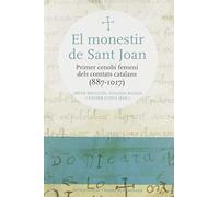 El monestir de Sant Joan: Primer cenobi femení dels comtats catalans (887-1017): 369 (Vària)