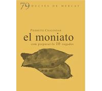 el moniato (PRODUCTES DE MERCAT - CAT)