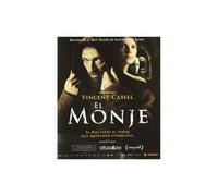 El Monje [Blu-ray] (2011) Le moine