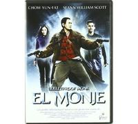 El Monje [DVD]