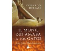 El Monje Que Amaba A Los Gatos
