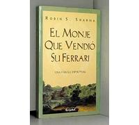 El Monje Que Vendio Su Ferrari