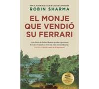 El Monje Que Vendio Su Ferrari (ed. De Lujo)