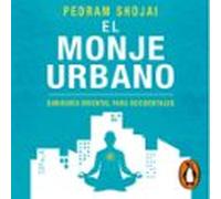 El Monje Urbano (audiolibro)