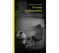 El monjo i la psicoanalista (Assaig)