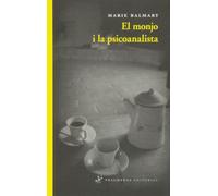 El monjo i la psicoanalista (Assaig)
