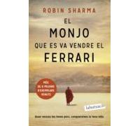 El Monjo Que Es Va Vendre El Ferrari (ebook)