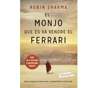 El monjo que es va vendre el Ferrari (LABUTXACA)