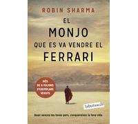 El monjo que es va vendre el Ferrari | Robin S. Sharma