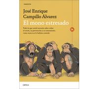 El mono estresado | José Enrique Campillo Alvarez