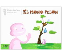 El mono pelón (CRECER)
