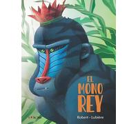 El mono rey (PETALETRAS - Actualidad)