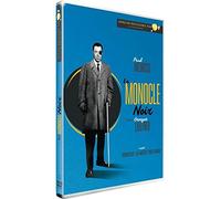 El monóculo negro / The Black Monocle (1961) ( Le monocle noir ) [ Origen Francés, Ningun Idioma Espanol ]