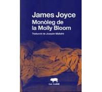 El Monoleg De La Molly Bloom