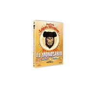 El monosabio [DVD]
