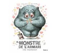 El Monstre De L Armari S Ha Enamorat!