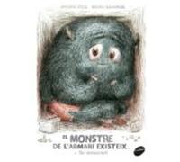 El Monstre De Larmari Existeix I Tho Demostrare!