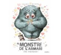 El monstre de l'armari s'ha enamorat!