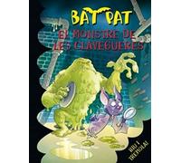 El monstre de les clavegueres (Bat Pat)