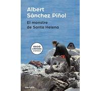 El monstre de Santa Helena (edició limitada) (Narrativa Catalana)